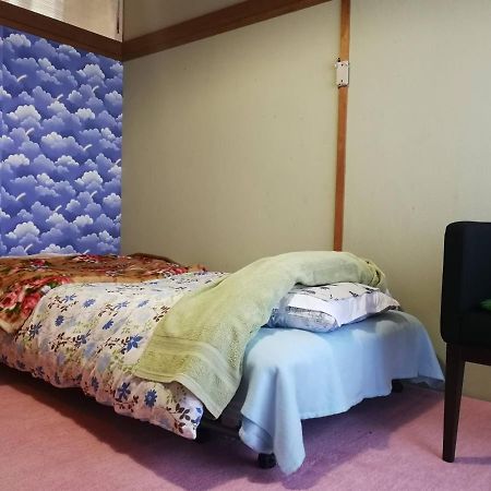 Guest House Japan Heart 호쿠토 외부 사진