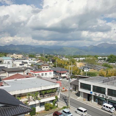 Guest House Japan Heart 호쿠토 외부 사진