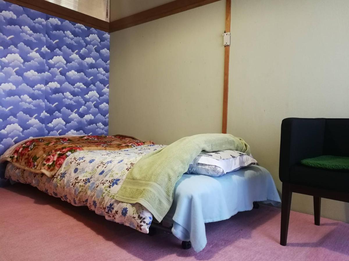 Guest House Japan Heart 호쿠토 외부 사진