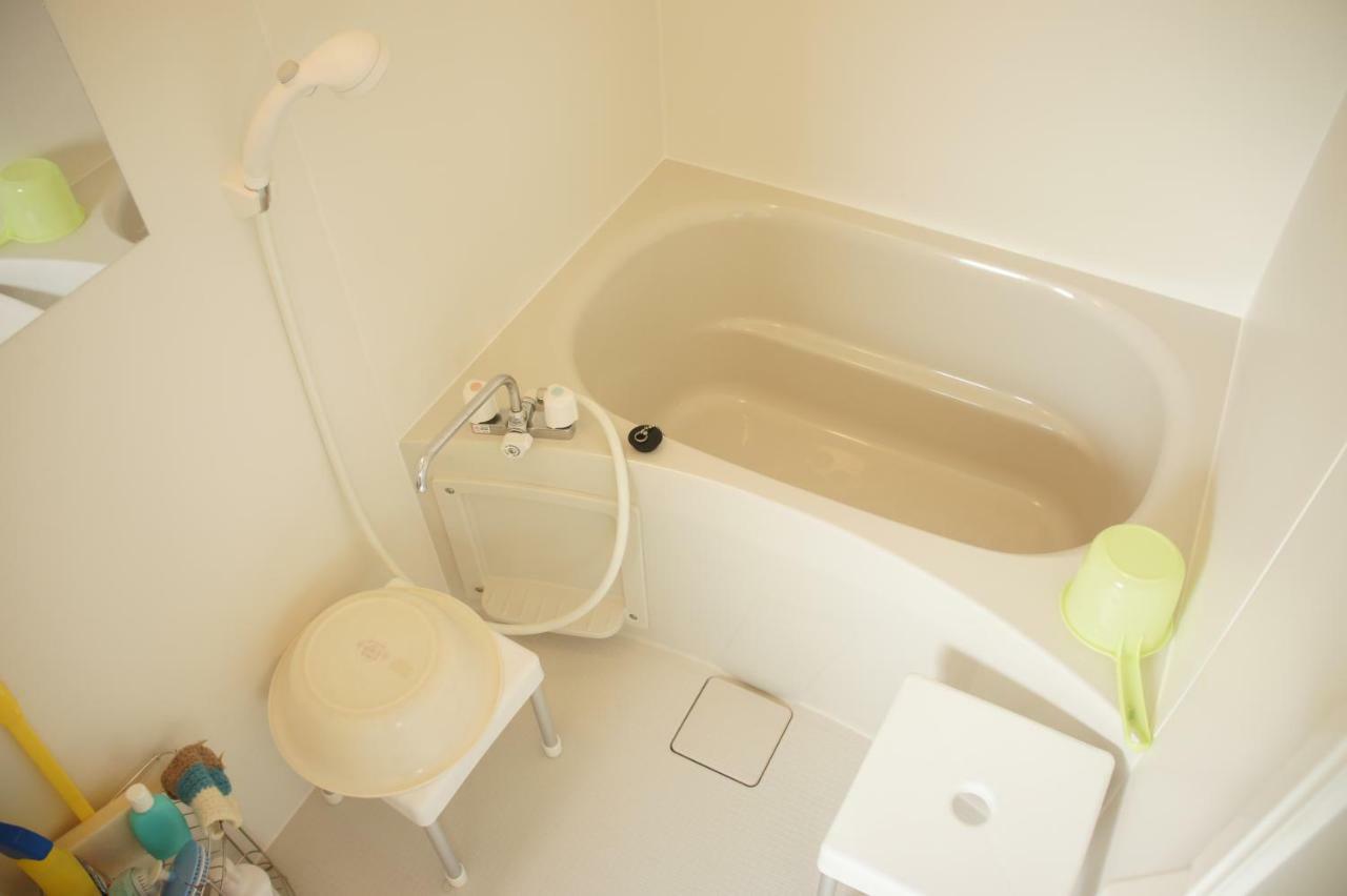 Guest House Japan Heart 호쿠토 외부 사진