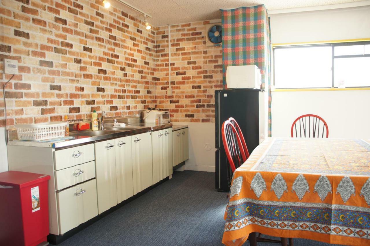 Guest House Japan Heart 호쿠토 외부 사진