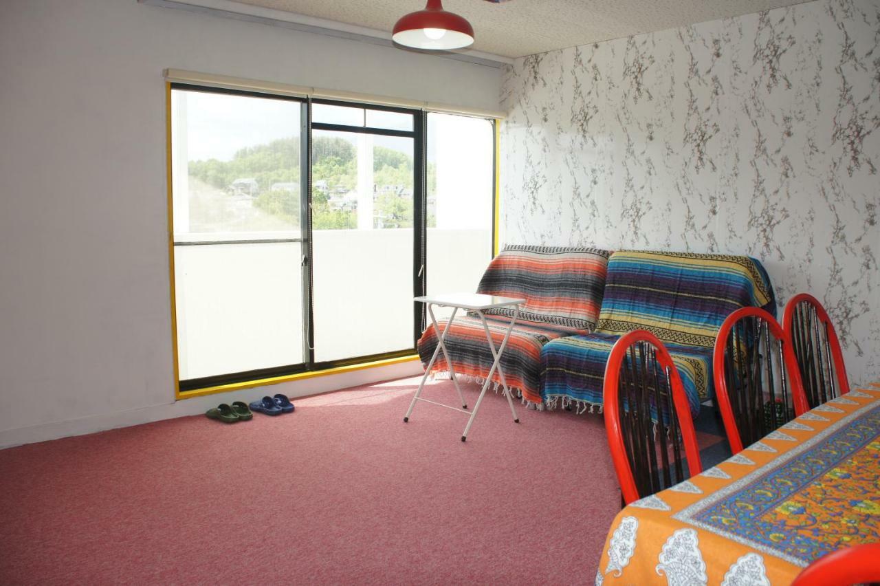Guest House Japan Heart 호쿠토 외부 사진