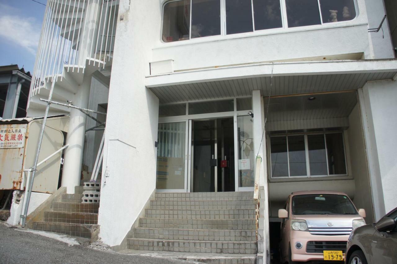 Guest House Japan Heart 호쿠토 외부 사진