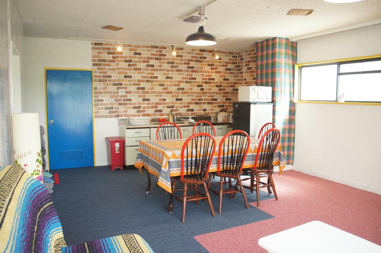 Guest House Japan Heart 호쿠토 외부 사진